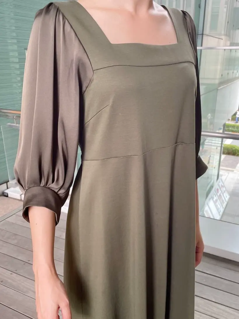 GRACE CONTINENTAL 小嶋 コーディネート画像