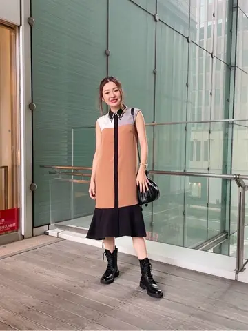 GRACE CONTINENTAL 小嶋 コーディネート画像