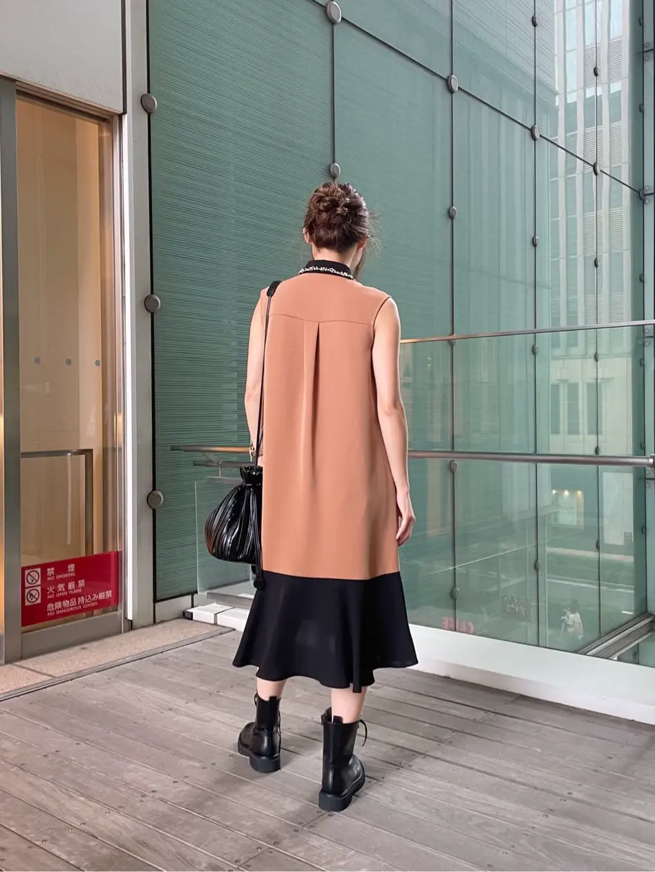 GRACE CONTINENTAL 小嶋 コーディネート画像