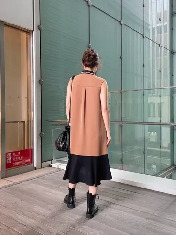 GRACE CONTINENTAL 小嶋 コーディネート画像