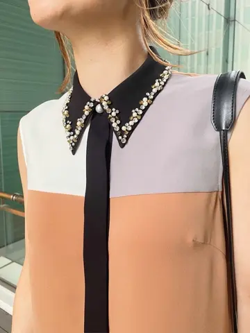 GRACE CONTINENTAL 小嶋 コーディネート画像