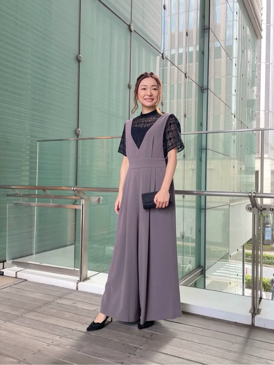  小嶋 コーディネート画像