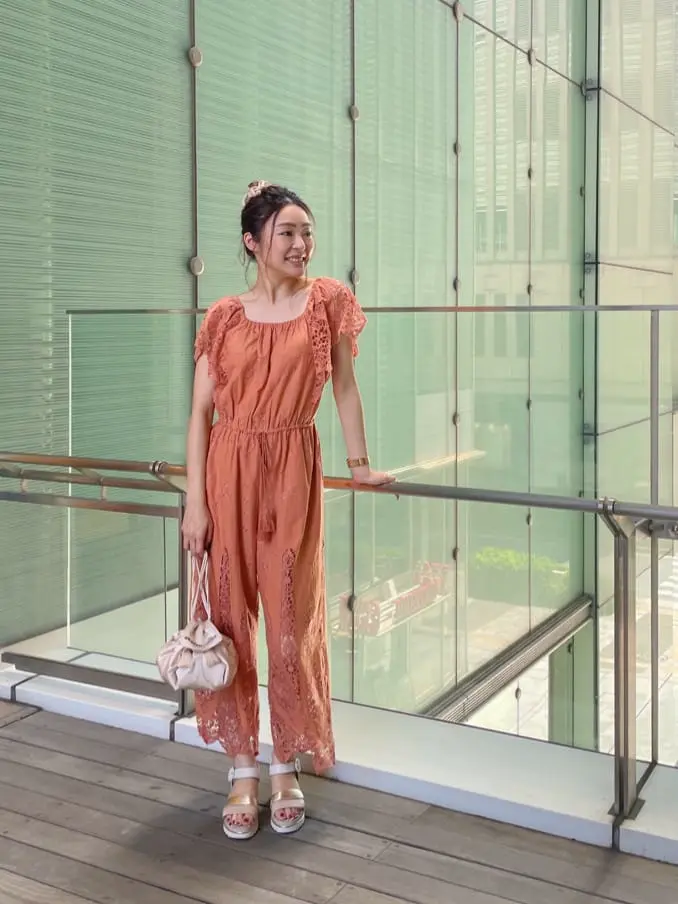  小嶋 コーディネート画像