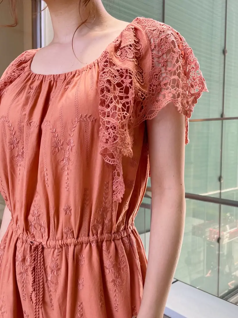 GRACE CONTINENTAL 小嶋 コーディネート画像