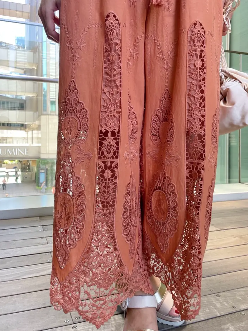 GRACE CONTINENTAL 小嶋 コーディネート画像