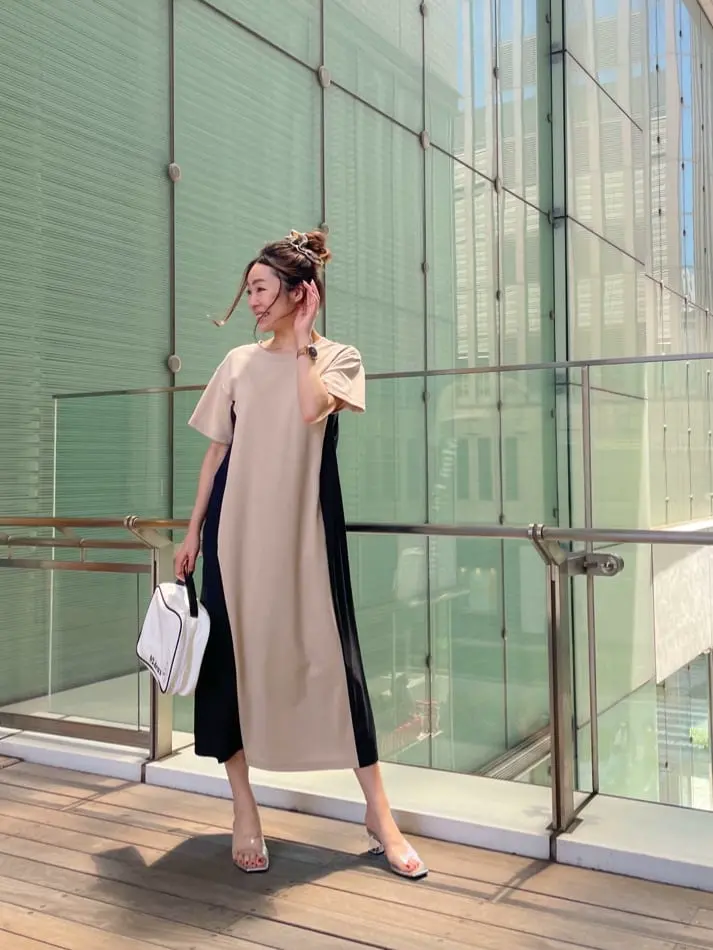  小嶋 コーディネート画像