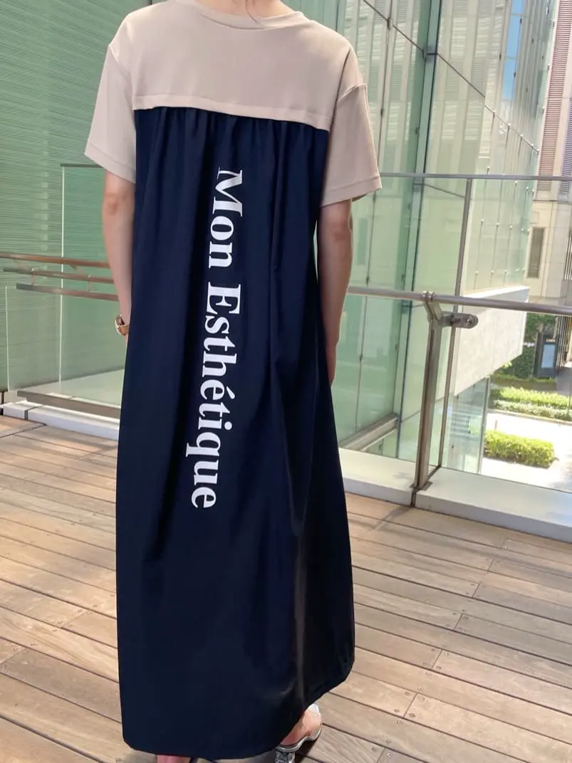 GRACE CONTINENTAL 小嶋 コーディネート画像