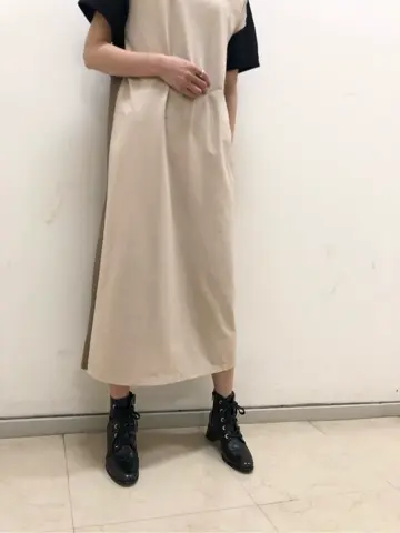 GRACE CONTINENTAL 亀田 未希 コーディネート画像