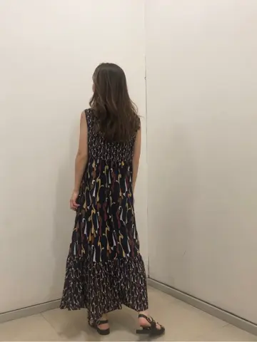 GRACE CONTINENTAL 加藤   恵理奈 コーディネート画像