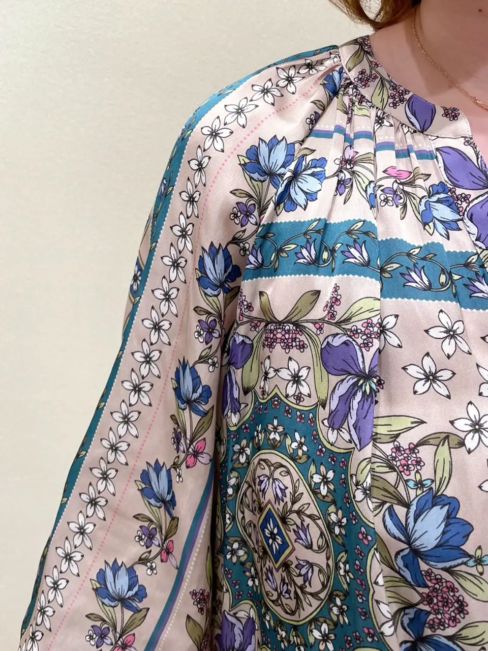 GRACE CONTINENTAL koba コーディネート画像