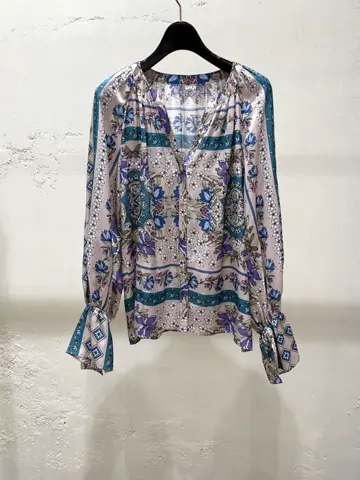 GRACE CONTINENTAL koba コーディネート画像