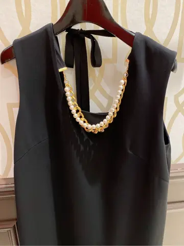 GRACE CONTINENTAL YUKARI  コーディネート画像