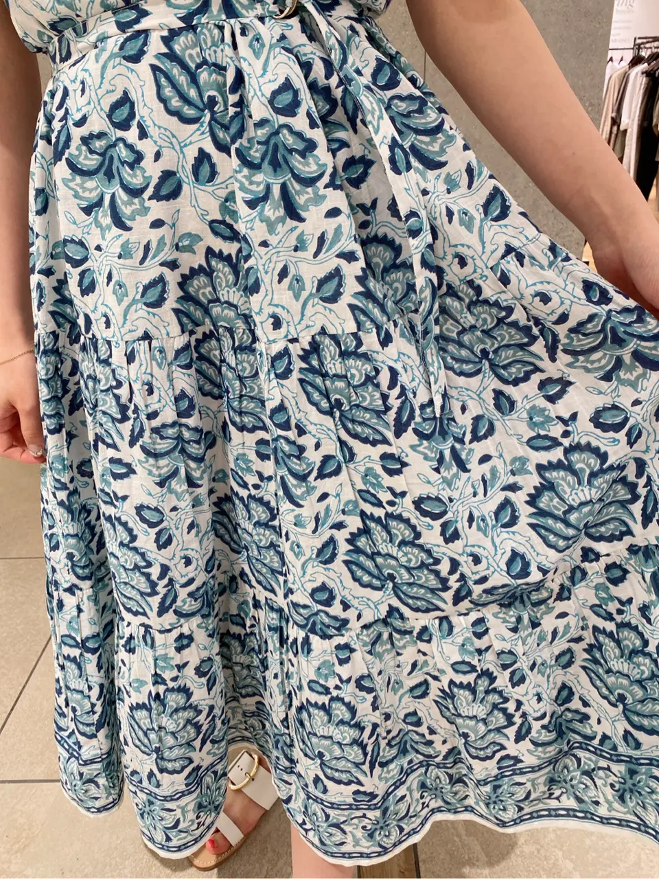 GRACE CONTINENTAL YUKARI  コーディネート画像