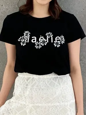 GRACE CONTINENTAL YUKARI  コーディネート画像