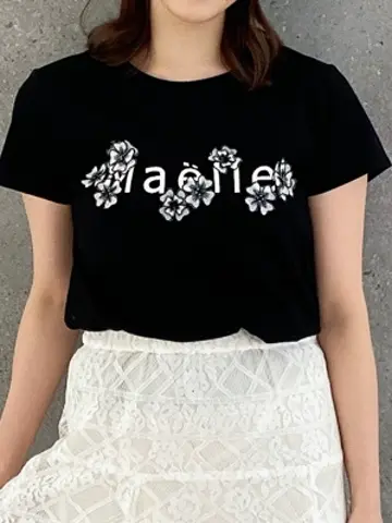 GRACE CONTINENTAL YUKARI  コーディネート画像