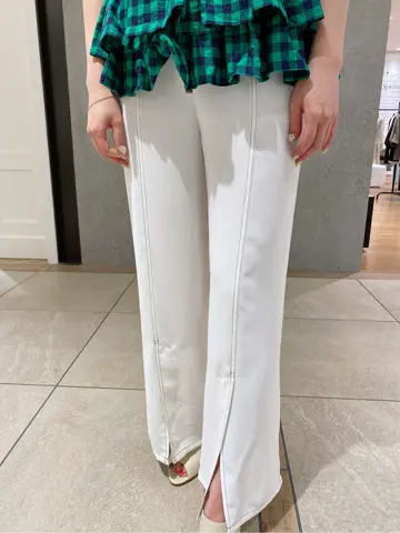 GRACE CONTINENTAL YUKARI  コーディネート画像