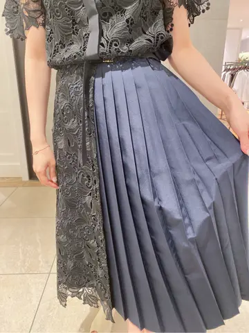 GRACE CONTINENTAL YUKARI  コーディネート画像