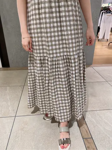 GRACE CONTINENTAL YUKARI  コーディネート画像