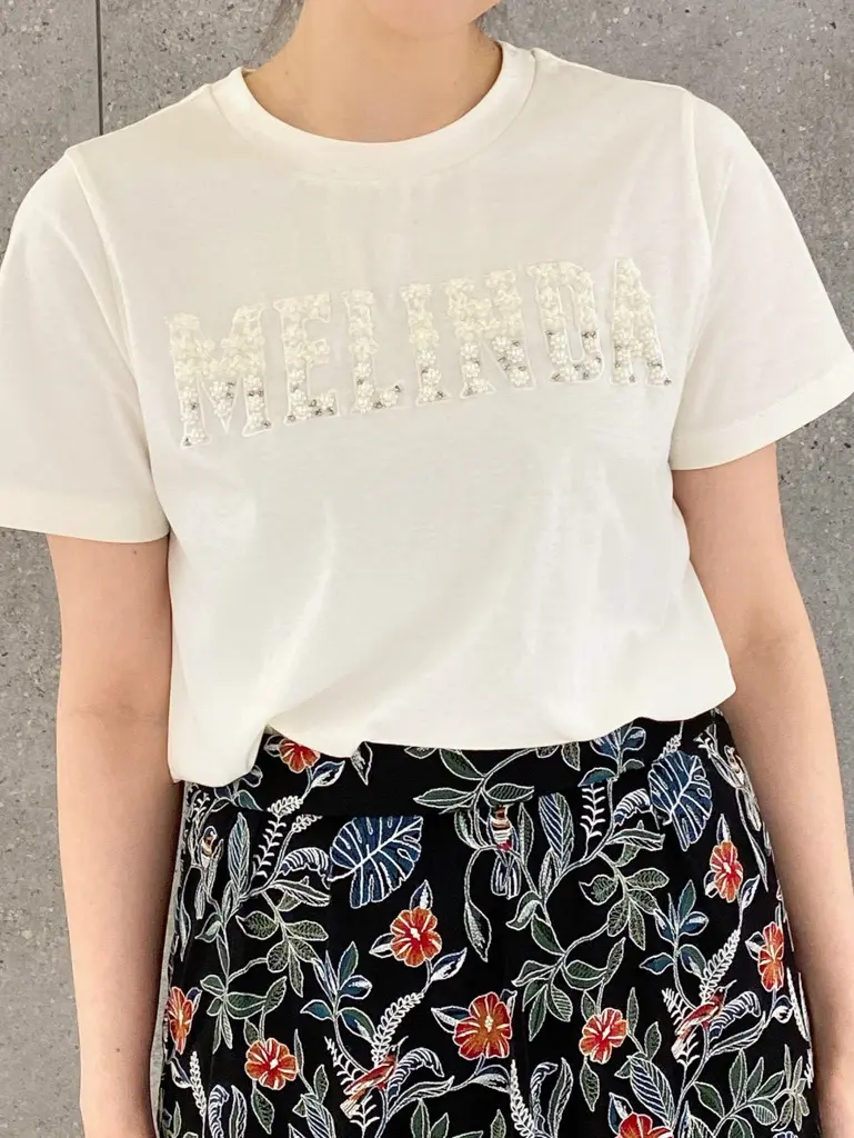 GRACE CONTINENTAL YUKARI  コーディネート画像