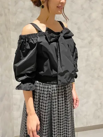 GRACE CONTINENTAL 小嶋 コーディネート画像