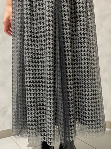 GRACE CONTINENTAL 小嶋 コーディネート画像