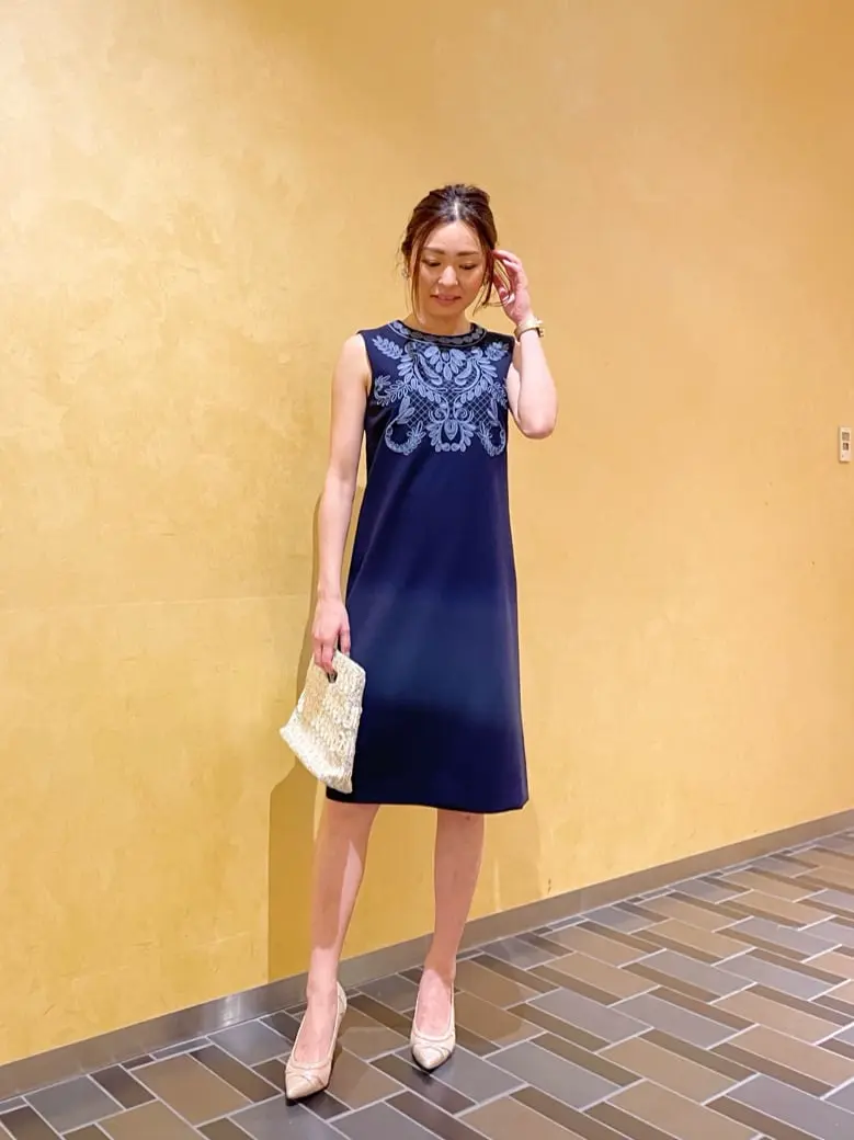  小嶋 コーディネート画像