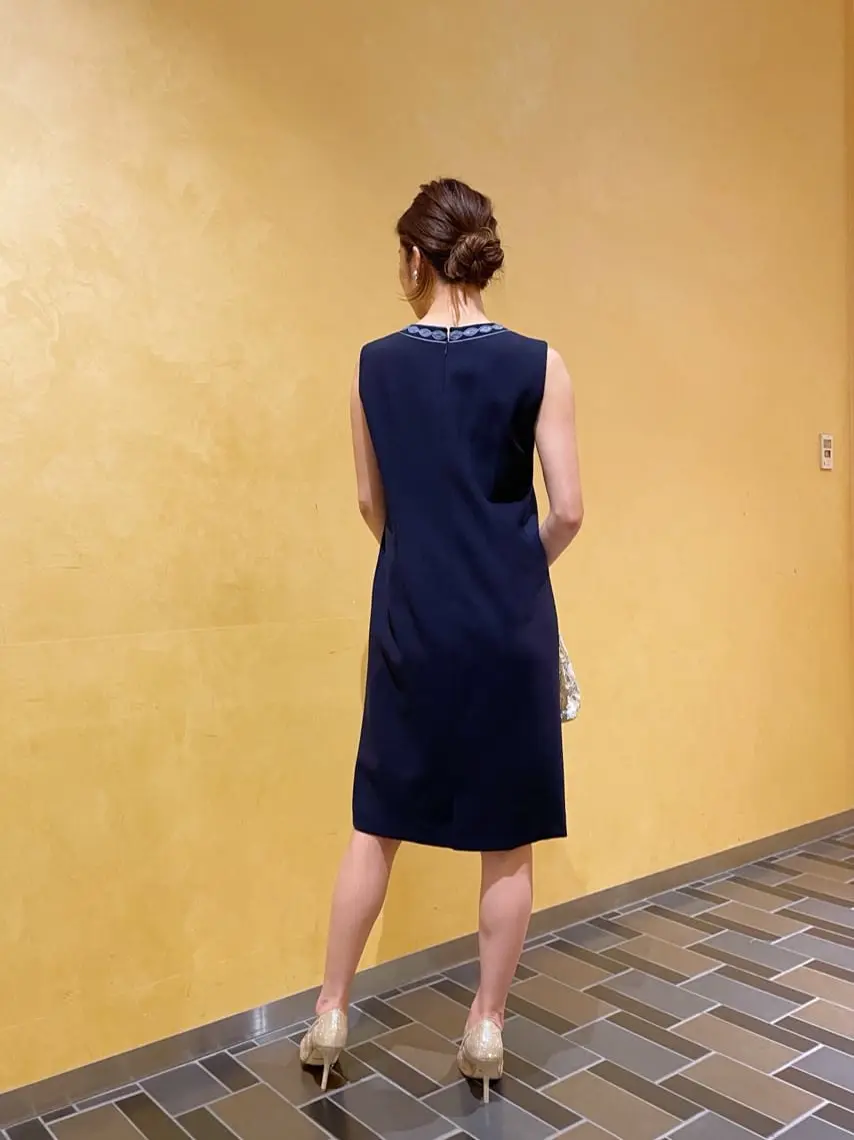 GRACE CONTINENTAL 小嶋 コーディネート画像