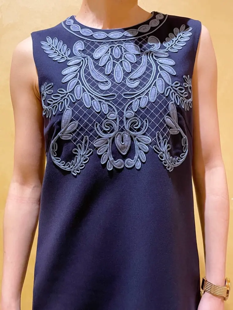 GRACE CONTINENTAL 小嶋 コーディネート画像