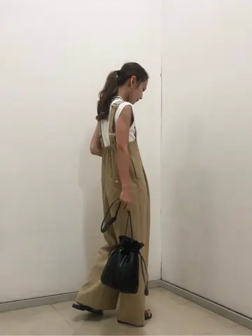 GRACE CONTINENTAL 加藤   恵理奈 コーディネート画像