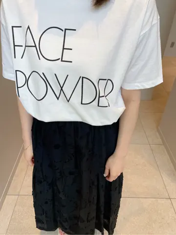 GRACE CONTINENTAL YUKARI  コーディネート画像