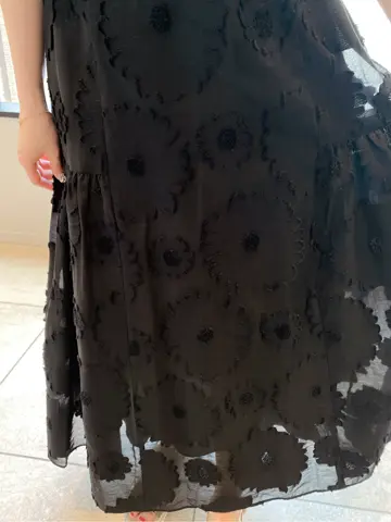 GRACE CONTINENTAL YUKARI  コーディネート画像