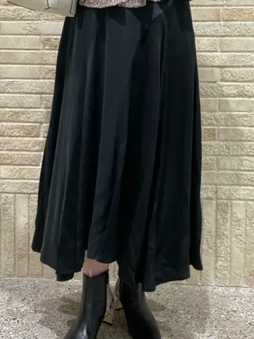 GRACE CONTINENTAL MOMOKO コーディネート画像