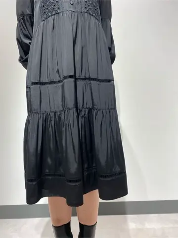 GRACE CONTINENTAL 佐藤　優里香 コーディネート画像