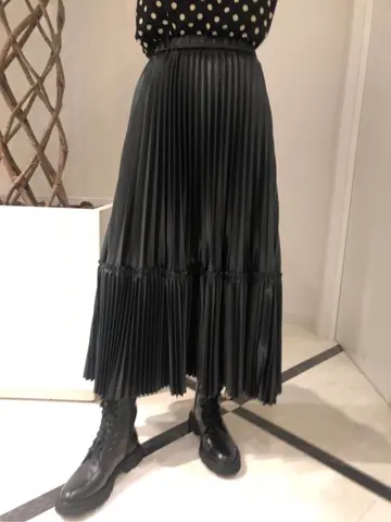 GRACE CONTINENTAL 加藤   恵理奈 コーディネート画像