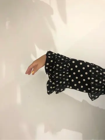 GRACE CONTINENTAL 加藤   恵理奈 コーディネート画像