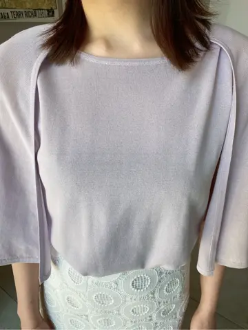 GRACE CONTINENTAL YUKARI  コーディネート画像