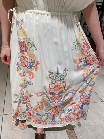 GRACE CONTINENTAL YUKARI  コーディネート画像