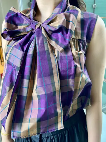 GRACE CONTINENTAL Shiori コーディネート画像