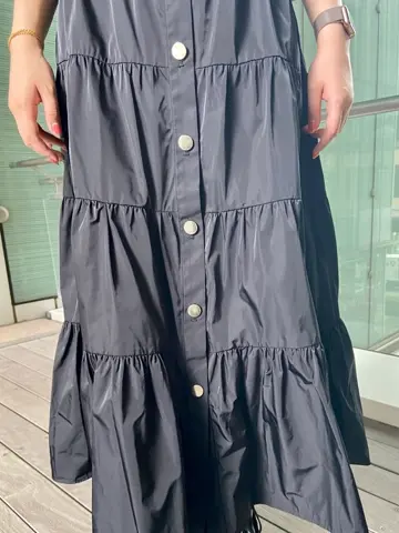 GRACE CONTINENTAL Shiori コーディネート画像