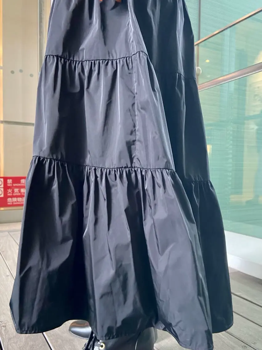 GRACE CONTINENTAL Shiori コーディネート画像