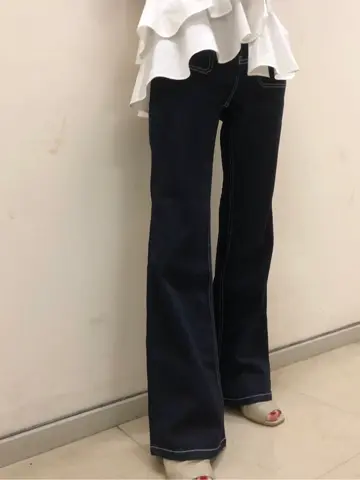 GRACE CONTINENTAL 加藤   恵理奈 コーディネート画像