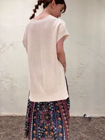 GRACE CONTINENTAL ebata. コーディネート画像