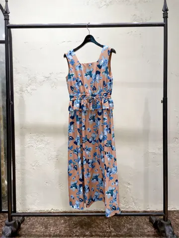 GRACE CONTINENTAL koba コーディネート画像