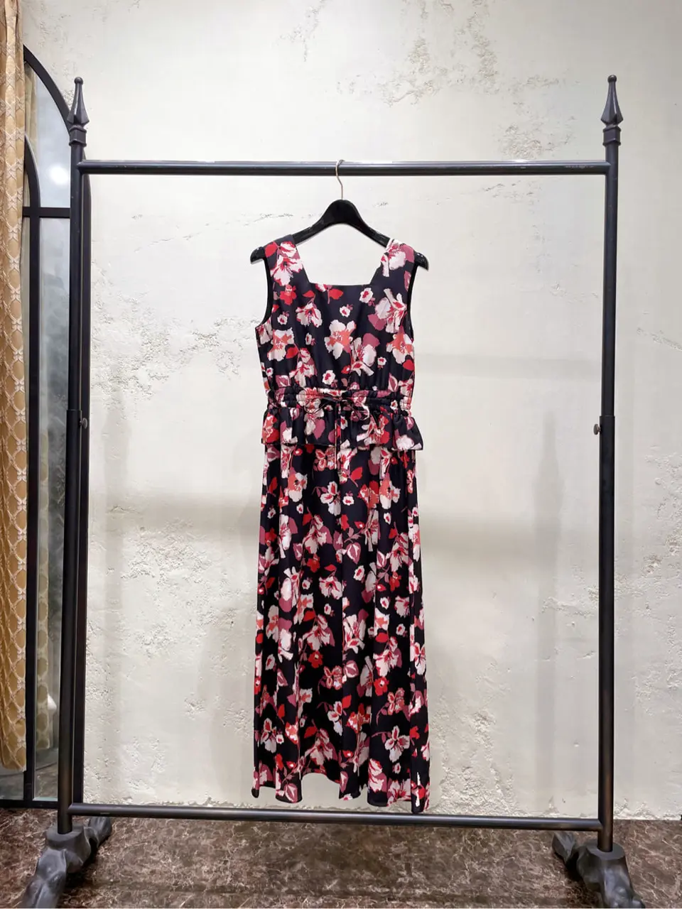 GRACE CONTINENTAL koba コーディネート画像