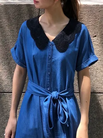 GRACE CONTINENTAL 加藤   恵理奈 コーディネート画像