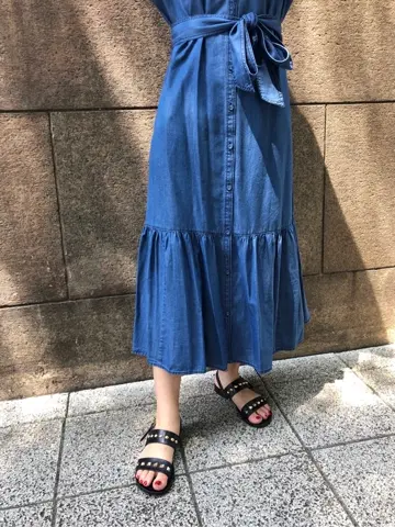 GRACE CONTINENTAL 加藤   恵理奈 コーディネート画像