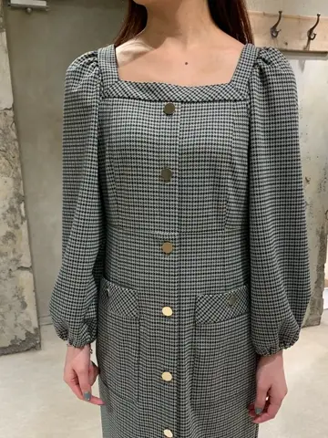 GRACE CONTINENTAL 櫻井　香代子 コーディネート画像