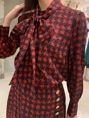 GRACE CONTINENTAL 櫻井　香代子 コーディネート画像