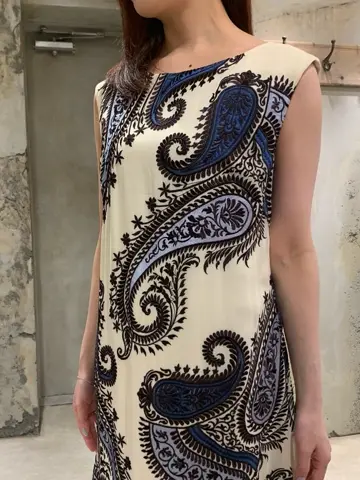 GRACE CONTINENTAL 櫻井　香代子 コーディネート画像