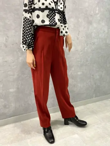 GRACE CONTINENTAL Abe コーディネート画像